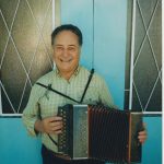 4. Transmisión oral en dos hileras / Oral transmission on the button accordion